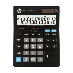 Calculator de birou, 12...
