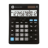 Calculator de birou, 12 digits, 179x125x30mm, solar power, HP OC200