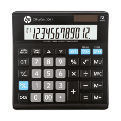 Calculator de birou, 12...