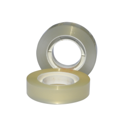 Banda adeziva 18mm x 33 m,...