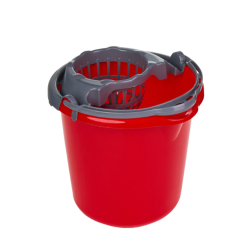 Galeata plastic cu...