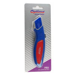 Cutter Optima Pro, lama...