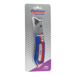 Cutter Optima Pro, lama...