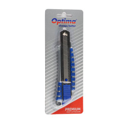 Cutter Optima Premium, lama...