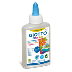 Lipici lichid 120gr,GIOTTO...