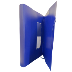 Mapa cu burduf A4, 13...