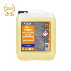 CLINEX DishWash, 10 litri,...