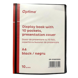 Dosar de prezentare...