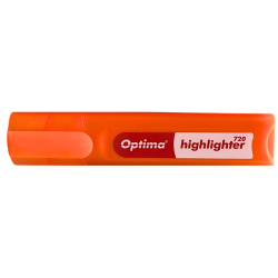 Textmarker varf lat 1-4mm,...