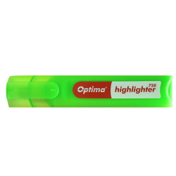 Textmarker varf lat 1-4mm,...