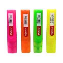 Textmarker varf lat 1-4mm,...