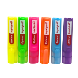 Textmarker varf lat 1-4mm,...