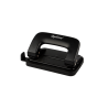Perforator metalic, 12 coli, Optima Classic MP12 - negru