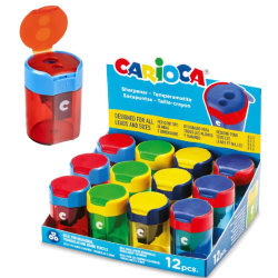 Ascutitoare cu 2 capete si...