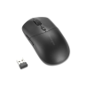 Mouse Kensington EQ MY430, reincarcabil, conexiune duala, butoane customizabile, partial reciclat, n