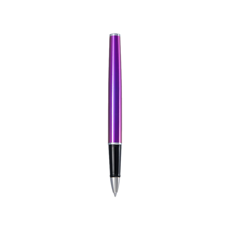 Roller DIPLOMAT Traveller - funky fuchsia