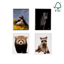 Caiet A5, 48 file, 80gsm,...