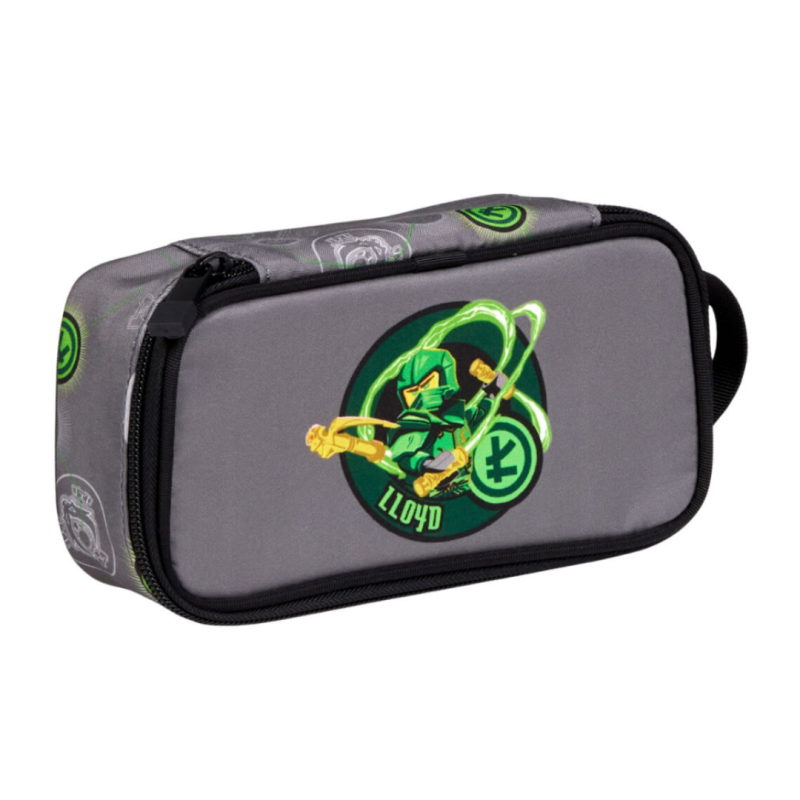 Penar LEGO - design NinjaGo, Elemental Master of Energy