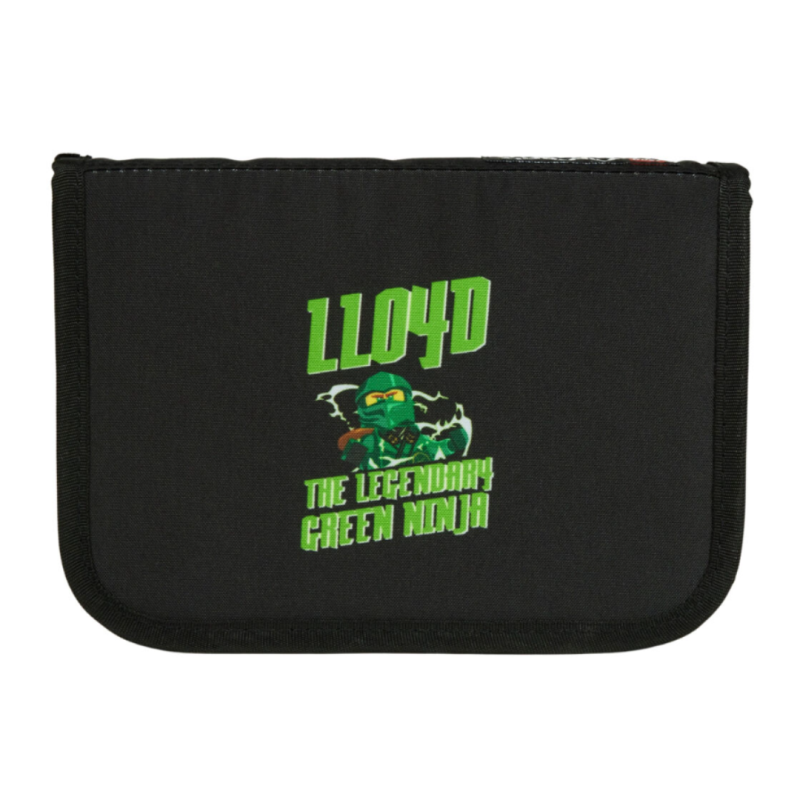 Penar echipat LEGO Core Line - design NinjaGo, Lloyd