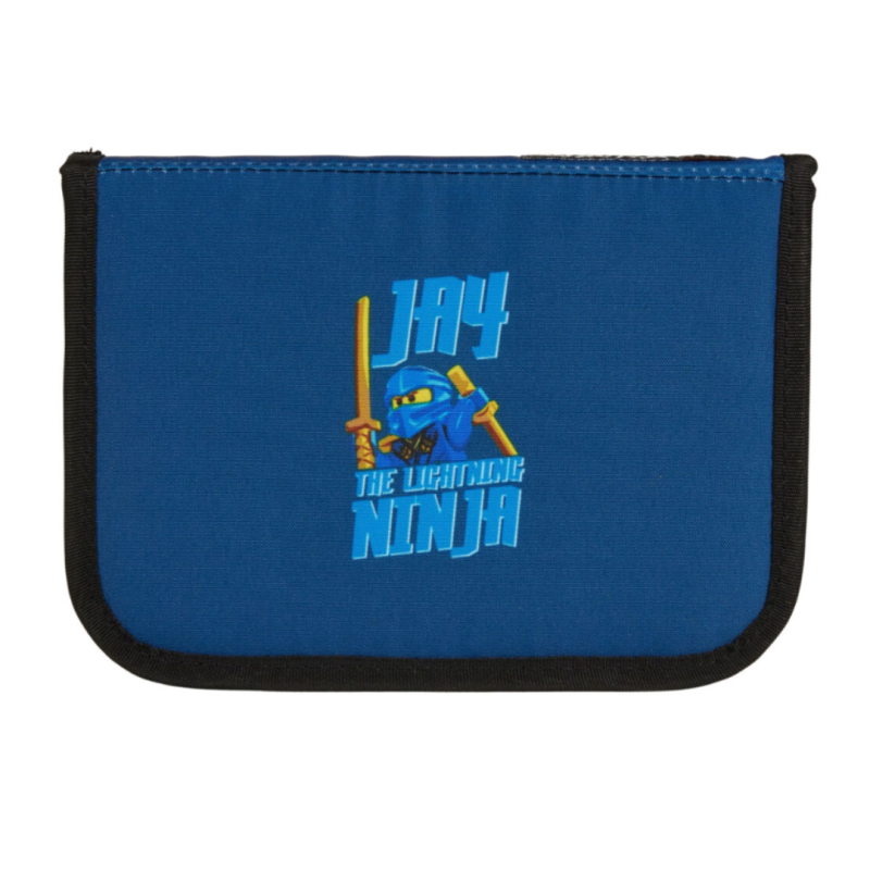 Penar echipat LEGO Core Line - design NinjaGo, Jay
