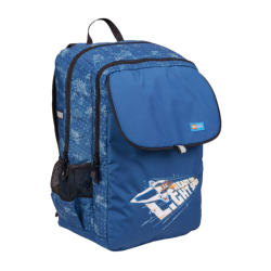 Ghiozdan scoala LEGO -...