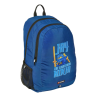 Rucsac scoala LEGO Core Line - design NinjaGo, Jay