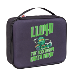 Cutie de pranz LEGO -...