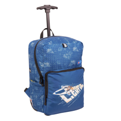 Troller scoala LEGO -...