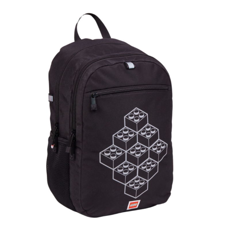 Rucsac extins LEGO - design Bricks