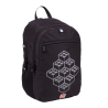 Rucsac extins LEGO - design Bricks