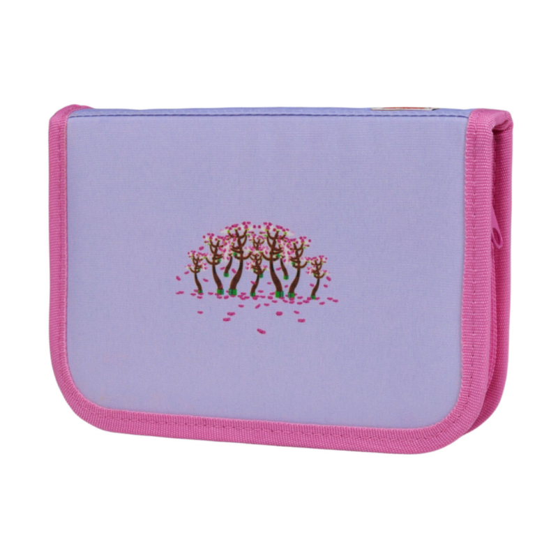 Penar echipat LEGO Core Line - design Purple Cherry Blossom