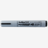 Marker pentru tabla de scris ARTLINE 517 Eco Green - Dry safe ink 48h, varf rotund 3.0mm - negru