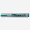 Marker pentru tabla de scris ARTLINE 517 Eco Green - Dry safe ink 48h, varf rotund 3.0mm - verde