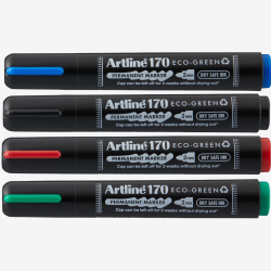 Permanent marker ARTLINE...