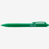Pix ARTLINE Orb Eco Green, rubber grip, varf 1.0mm - verde