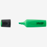 Textmarker ARTLINE 690 Eco Green, varf tesit 1.0-4.0mm - verde fluorescent