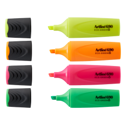 Textmarker ARTLINE 690 Eco...