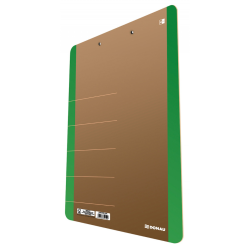 Clipboard dublu A4, carton...