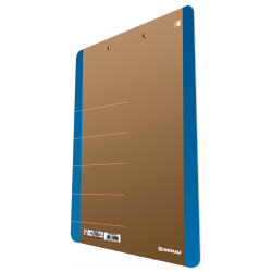 Clipboard dublu A4, carton...