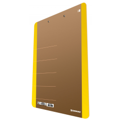 Clipboard dublu A4, carton...