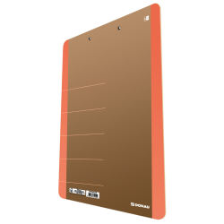 Clipboard dublu A4, carton...