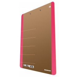 Clipboard dublu A4, carton...