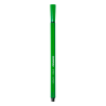 Fine liner, varf fetru 0.4mm, DONAU D-Fine - verde