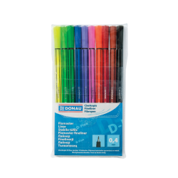 Fine liner, varf fetru...