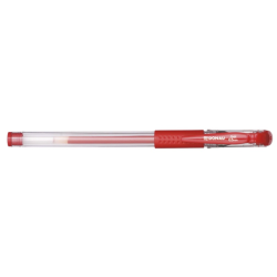 Pix transparent cu gel,...