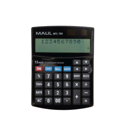 Calculator de birou, 12...