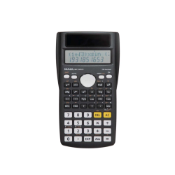 Calculator stiintific, 10+2...