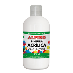 Vopsea acrilica, 250ml,...