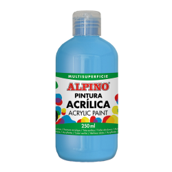 Vopsea acrilica, 250ml,...