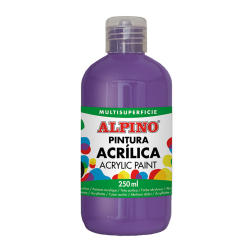 Vopsea acrilica, 250ml,...